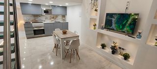 Alquiler habitación amueblada