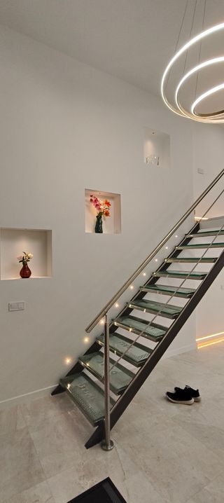 Alquiler habitación amueblada