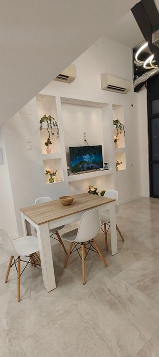 Alquiler habitación amueblada