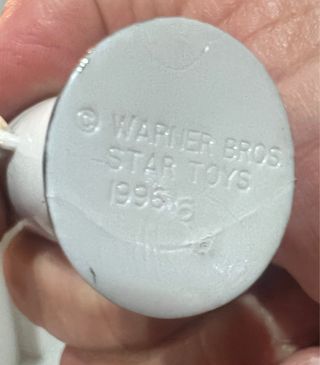 Figura Looney Tunes Warner Bros Yosemite Sam