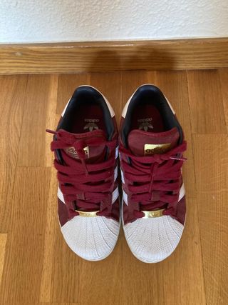 Zapatillas Adidas Superstar XLG