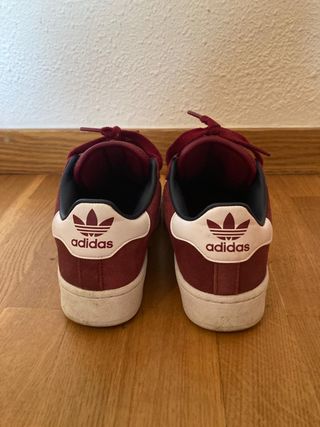 Zapatillas Adidas Superstar XLG