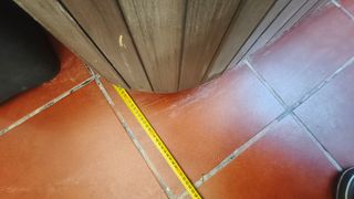 Jacuzzi hidromasaje azul