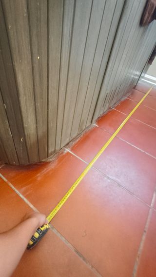 Jacuzzi hidromasaje azul