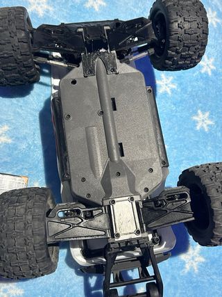 Coche RC Hyper Go 1/10