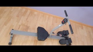 Vogatore fitness