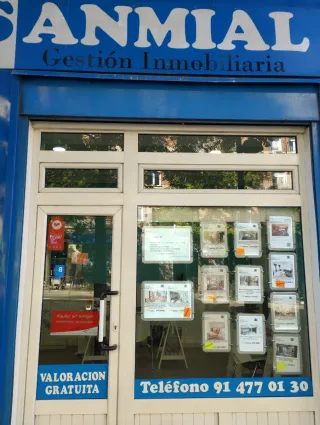 Limpieza de cristales  +34602676874