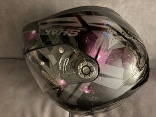 Casco Shark S700 Signal