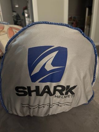 Casco Shark S700 Signal