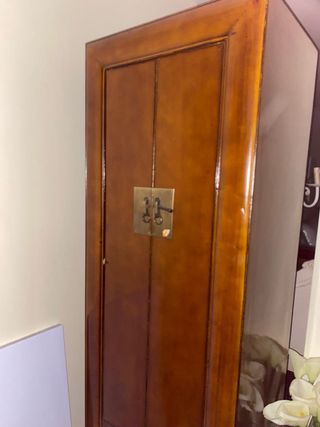 Armadio cinese antico