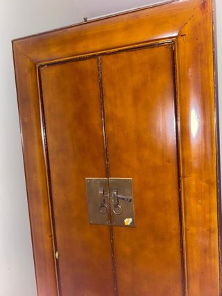 Armadio cinese antico