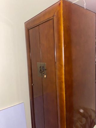 Armadio cinese antico