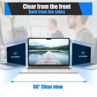 Protector Privacidad MacBook 15" (2016-2019)