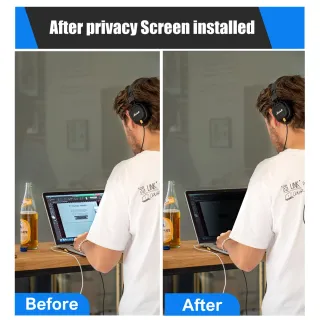 Protector Privacidad MacBook 15" (2016-2019)