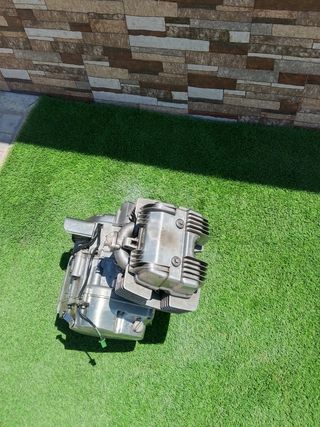 Motor Honda CB250 - usado