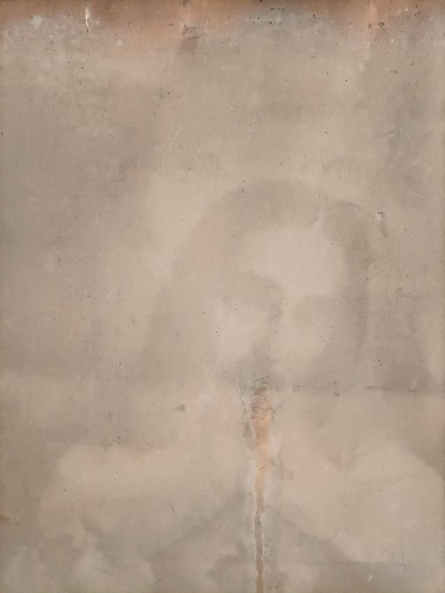 Quadro Sacro Cuore Gesù