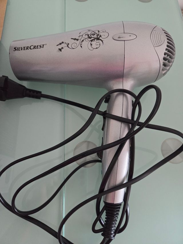 Secador SilverCrest - 2200W