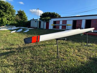 Plastex CK37 K1 Kayak - Talla M/L