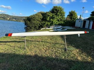 Plastex CK37 K1 Kayak - Talla M/L