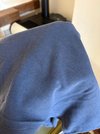 Polo Fred Perry Uomo XL - Blu