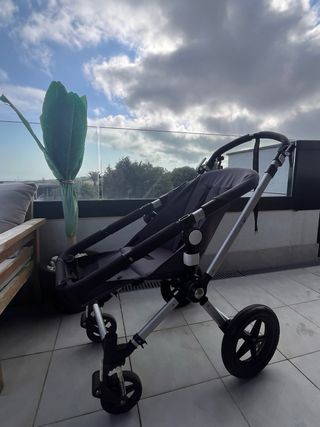Bugaboo silla paseo