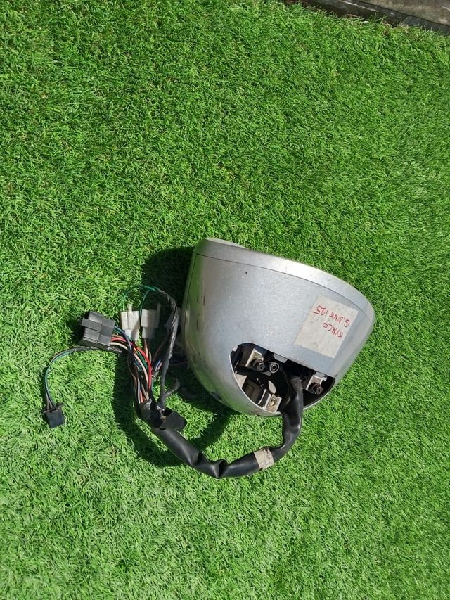 Cuentakilómetros Kimco Grand Dink 125