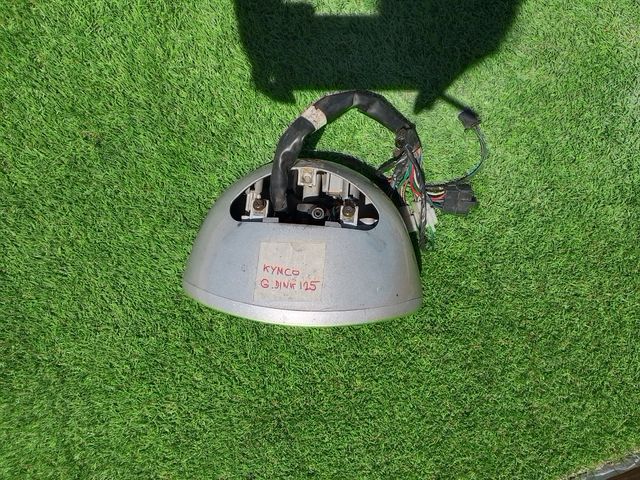 Cuentakilómetros Kimco Grand Dink 125