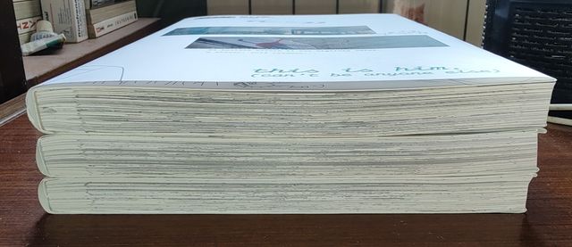 La mia Senpai é un ragazzo