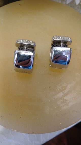 Orecchini Airoldi cristalli Swarovski