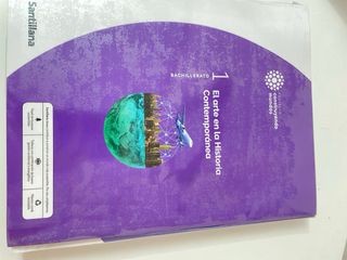 libro 1 bachillerato historia