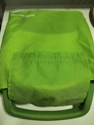 Trona viaje MOTHERCARE