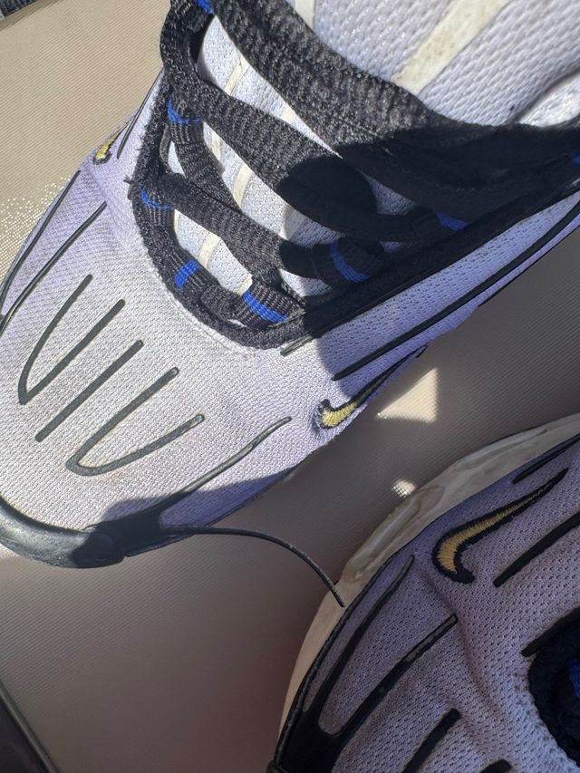 Nike Air Max Plus TN - 38,5. Zapatillas originales