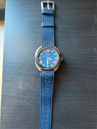 Locman Mare - orologio uomo titanio