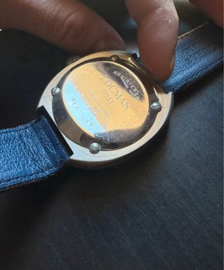 Locman Mare - orologio uomo titanio