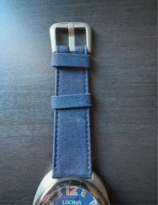 Locman Mare - orologio uomo titanio