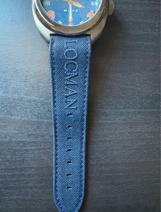 Locman Mare - orologio uomo titanio