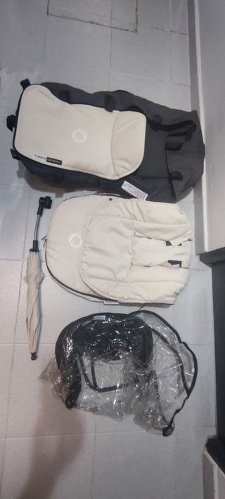 Bugaboo Cameleon 3 - Beige