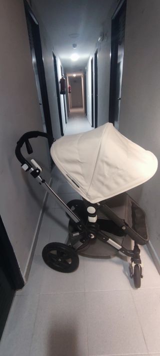 Bugaboo Cameleon 3 - Beige