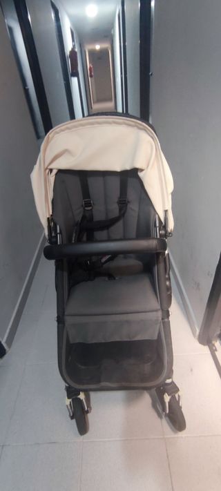 Bugaboo Cameleon 3 - Beige