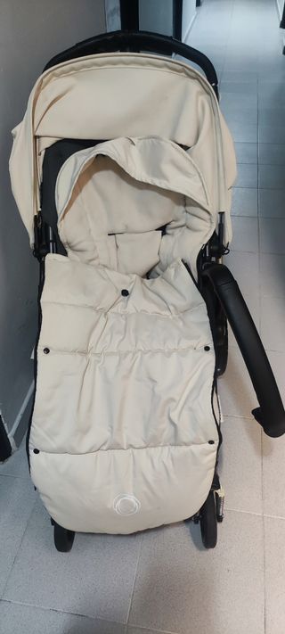 Bugaboo Cameleon 3 - Beige