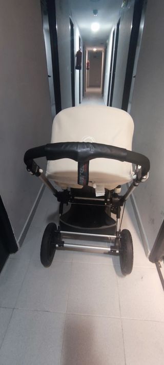 Bugaboo Cameleon 3 - Beige