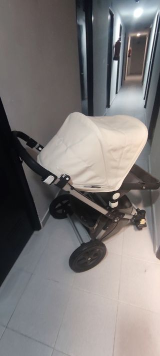 Bugaboo Cameleon 3 - Beige