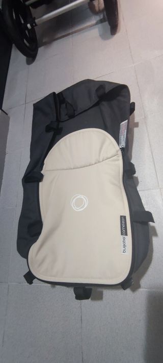 Bugaboo Cameleon 3 - Beige