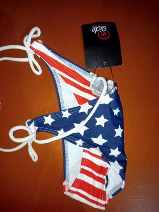 Bikini inSide EEUU