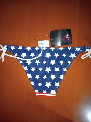 Bikini inSide EEUU