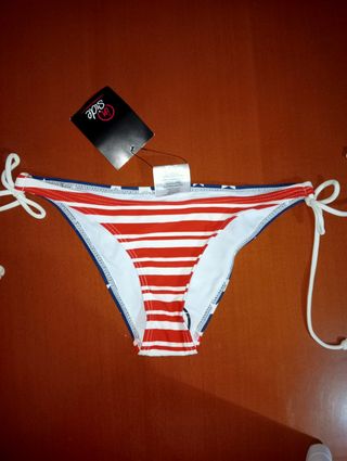 Bikini inSide EEUU