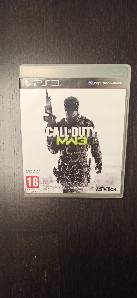 Imagen de Call of Duty MW3 - PS3