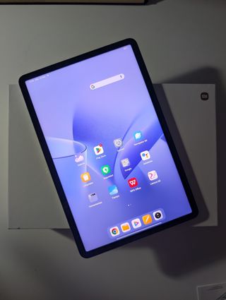 XIAOMI PAD 5 256GB + FUNDA, TECLADO Y LÁPIZ 