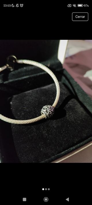 Charm Pandora
