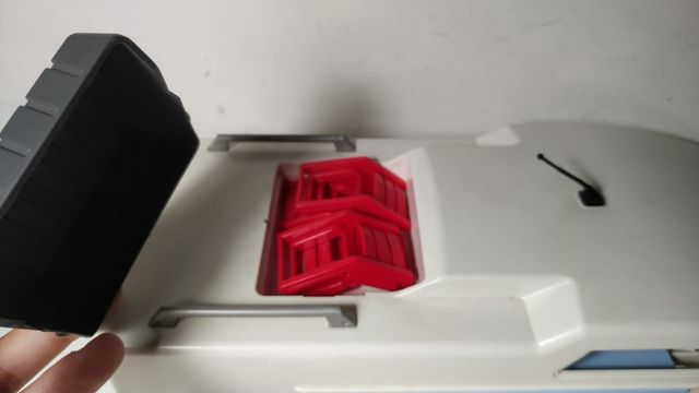 Autocaravana familiar Playmobil